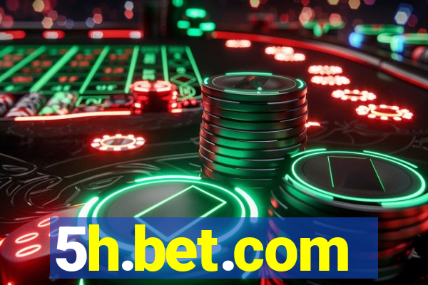 5h.bet.com