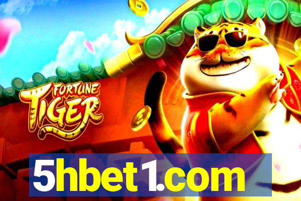 5hbet1.com