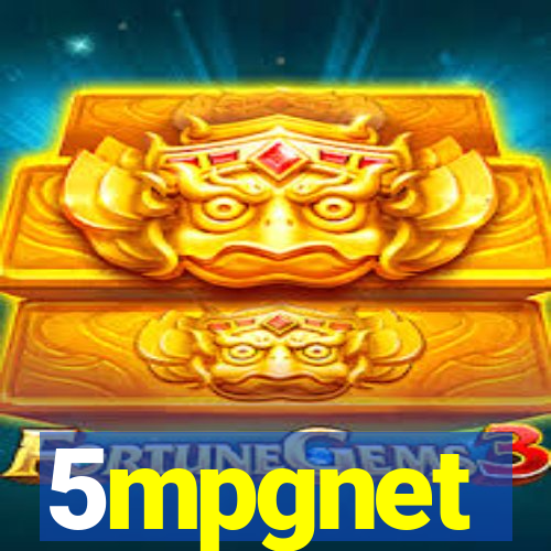 5mpgnet