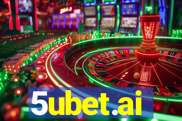 5ubet.ai