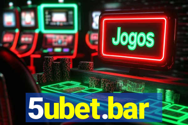 5ubet.bar