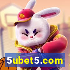 5ubet5.com