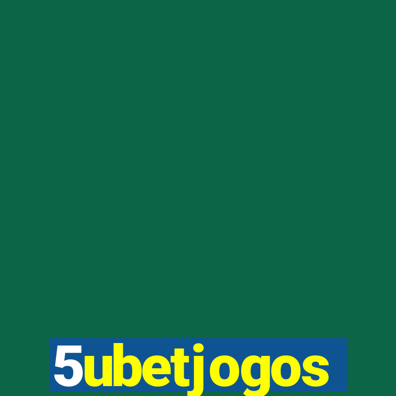 5ubetjogos