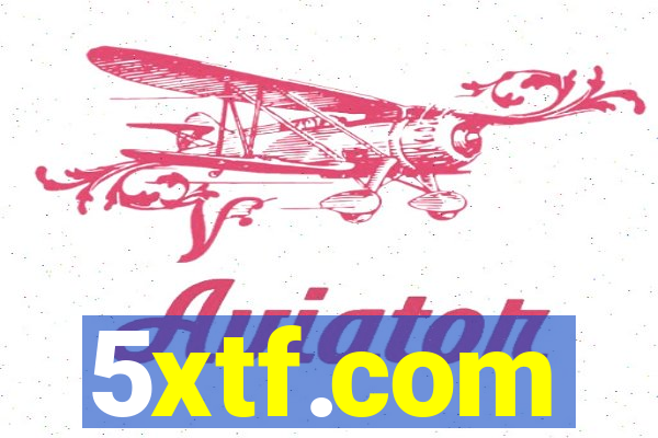 5xtf.com