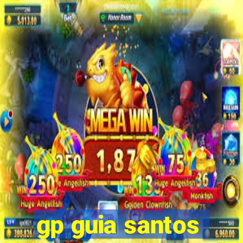 gp guia santos