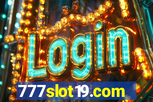 777slot19.com