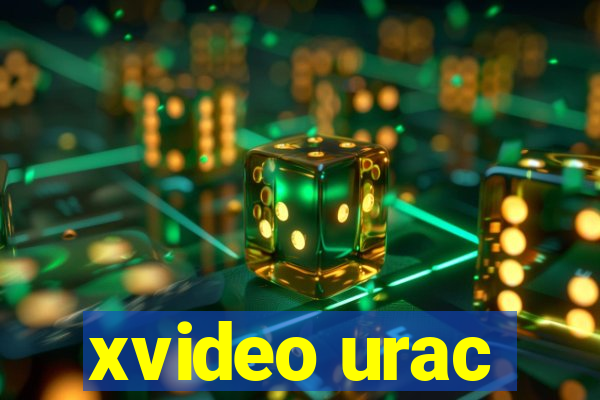 xvideo urac