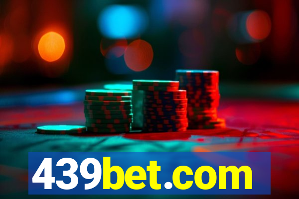 439bet.com