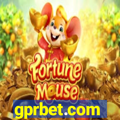 gprbet.com