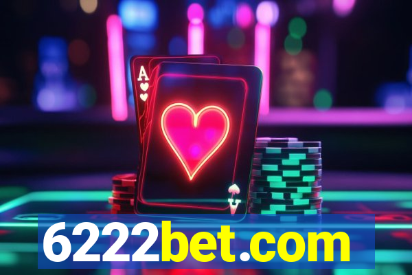 6222bet.com