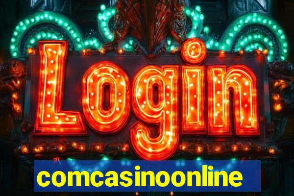 comcasinoonline