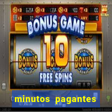 minutos pagantes fortune tiger 2024