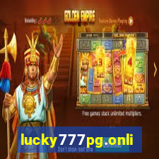 lucky777pg.online