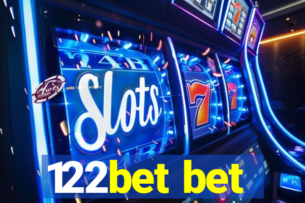 122bet bet