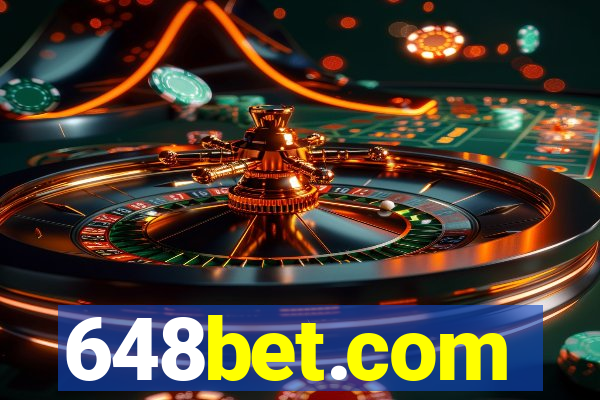 648bet.com