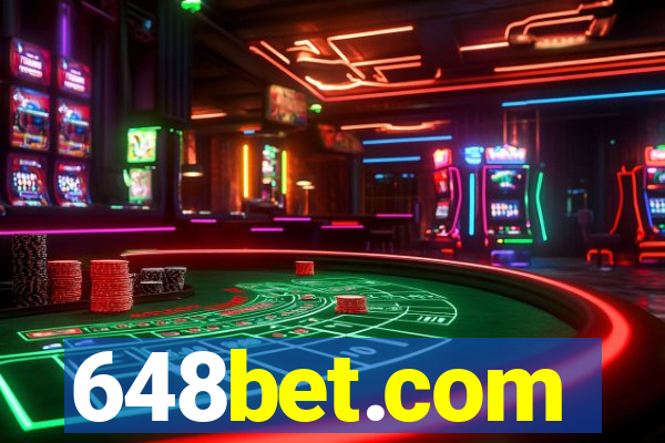 648bet.com