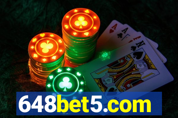 648bet5.com