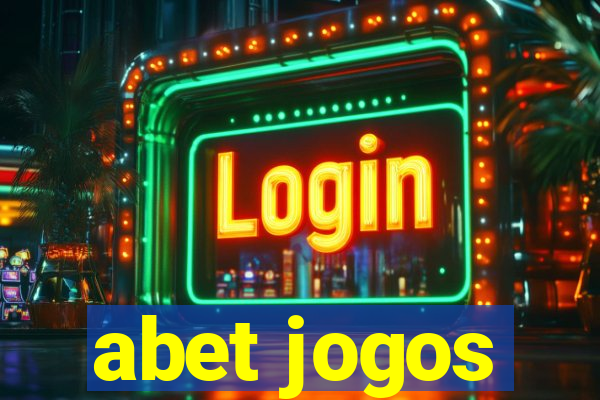 abet jogos