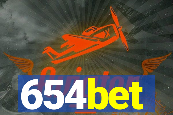 654bet