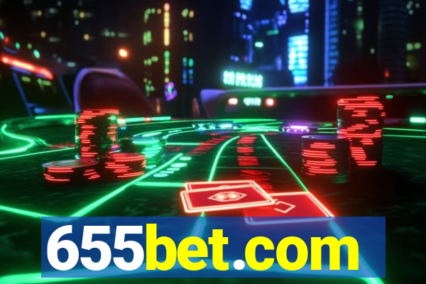 655bet.com