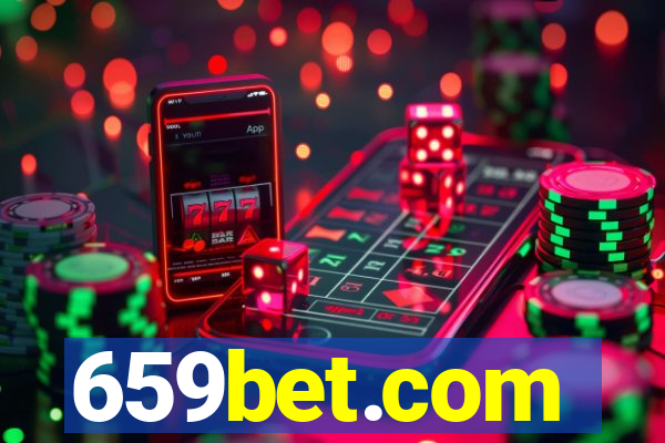 659bet.com