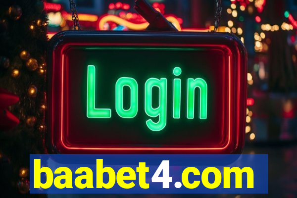 baabet4.com