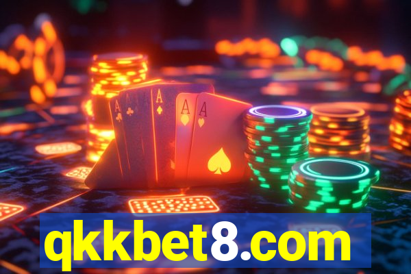 qkkbet8.com