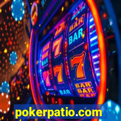 pokerpatio.com