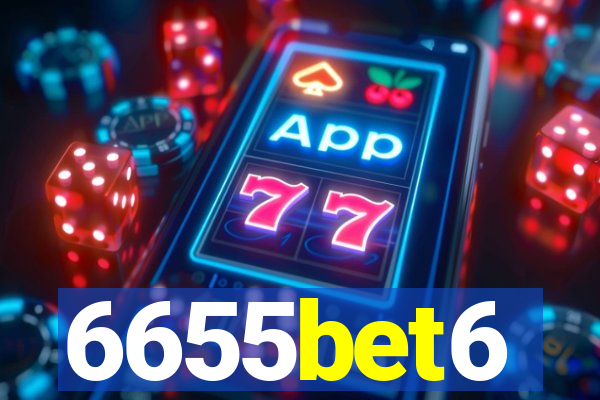 6655bet6