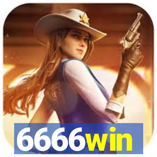 6666win