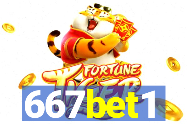 667bet1