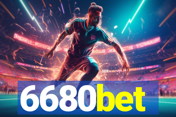 6680bet