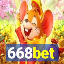 668bet