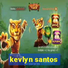 kevlyn santos