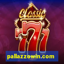 pallazzowin.com