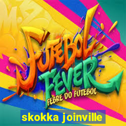 skokka joinville