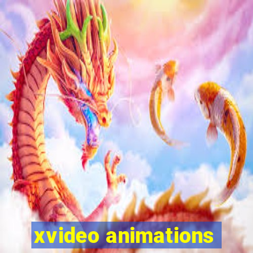 xvideo animations