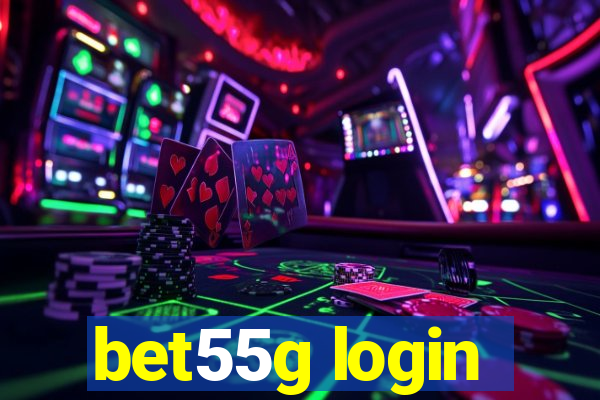 bet55g login