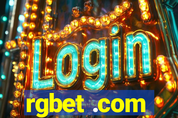 rgbet .com