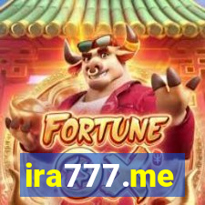 ira777.me