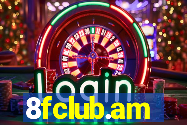 8fclub.am