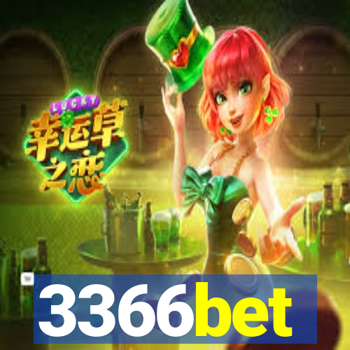 3366bet