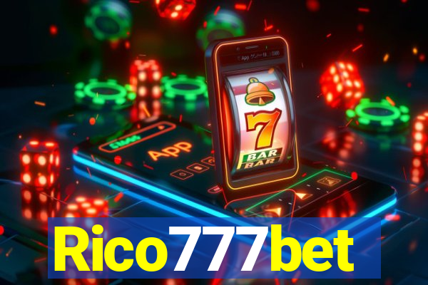 Rico777bet