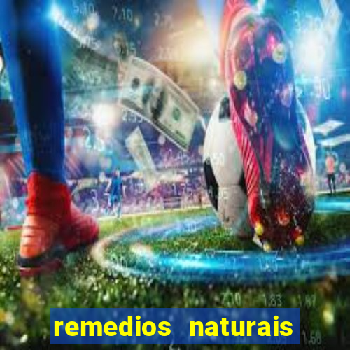 remedios naturais para diabetes