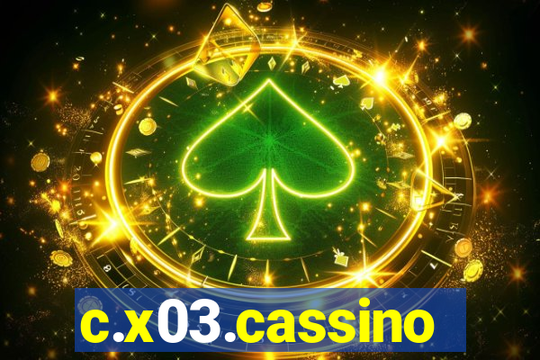 c.x03.cassino