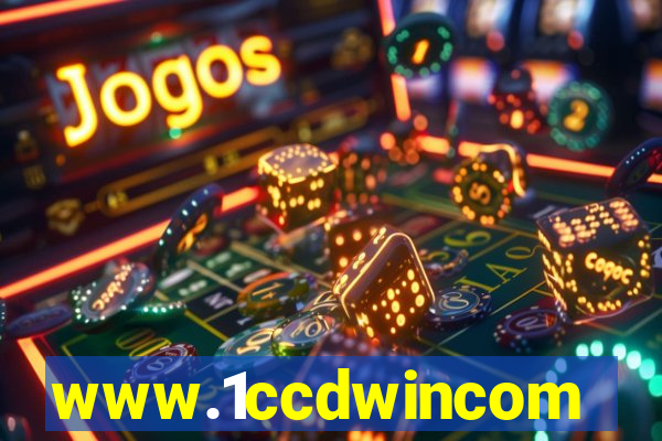 www.1ccdwincom