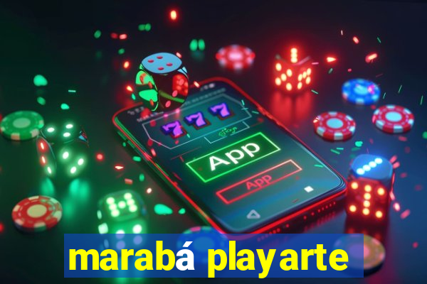 marabá playarte