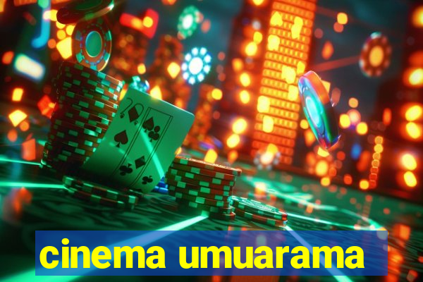 cinema umuarama