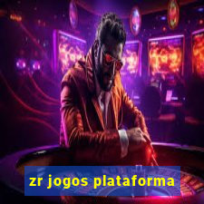 zr jogos plataforma