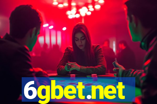 6gbet.net